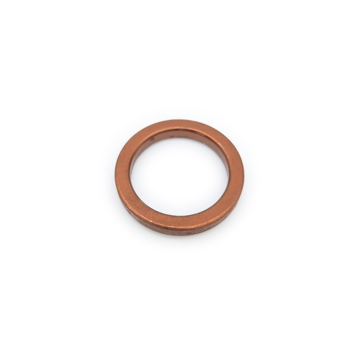 Copper Exhaust Gasket 33 x 24 - Standard for CT70 Z50 125cc YX140 ZS190 ZS212