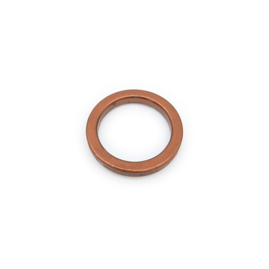 Copper Exhaust Gasket 33 x 24 - Standard for CT70 Z50 125cc YX140 ZS190 ZS212