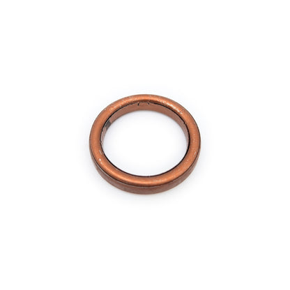 Copper Exhaust Gasket 33 x 24 - Standard for CT70 Z50 125cc YX140 ZS190 ZS212