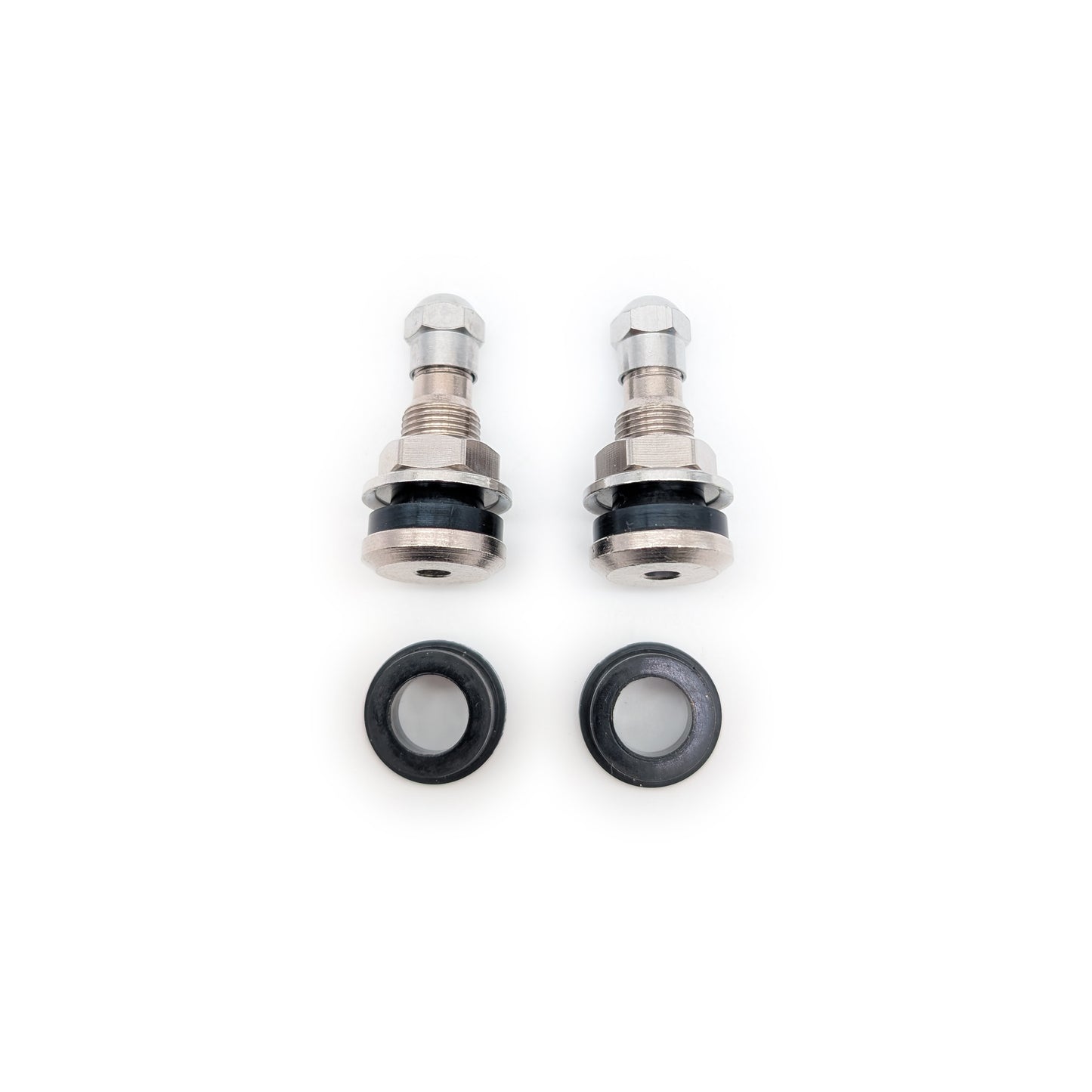 Screw-in Valve Stem (Set of 2)