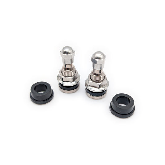 Screw-in Valve Stem (Set of 2)