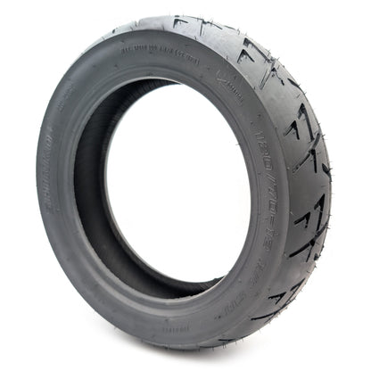 Shinko SR009 Raven 120/70-12 Tire (Rear)