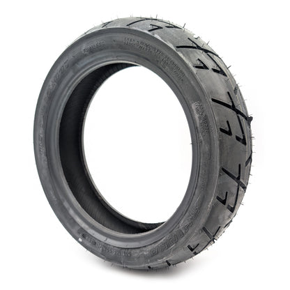 Shinko SR009 Raven 110/70-12 Tire (Front)