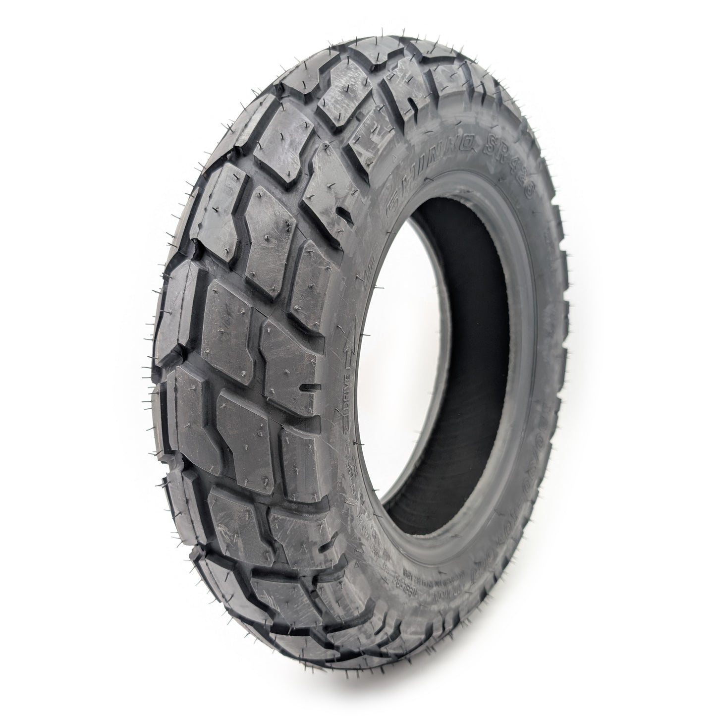 Shinko SR426 120/90-10 Tire (Front/Rear)