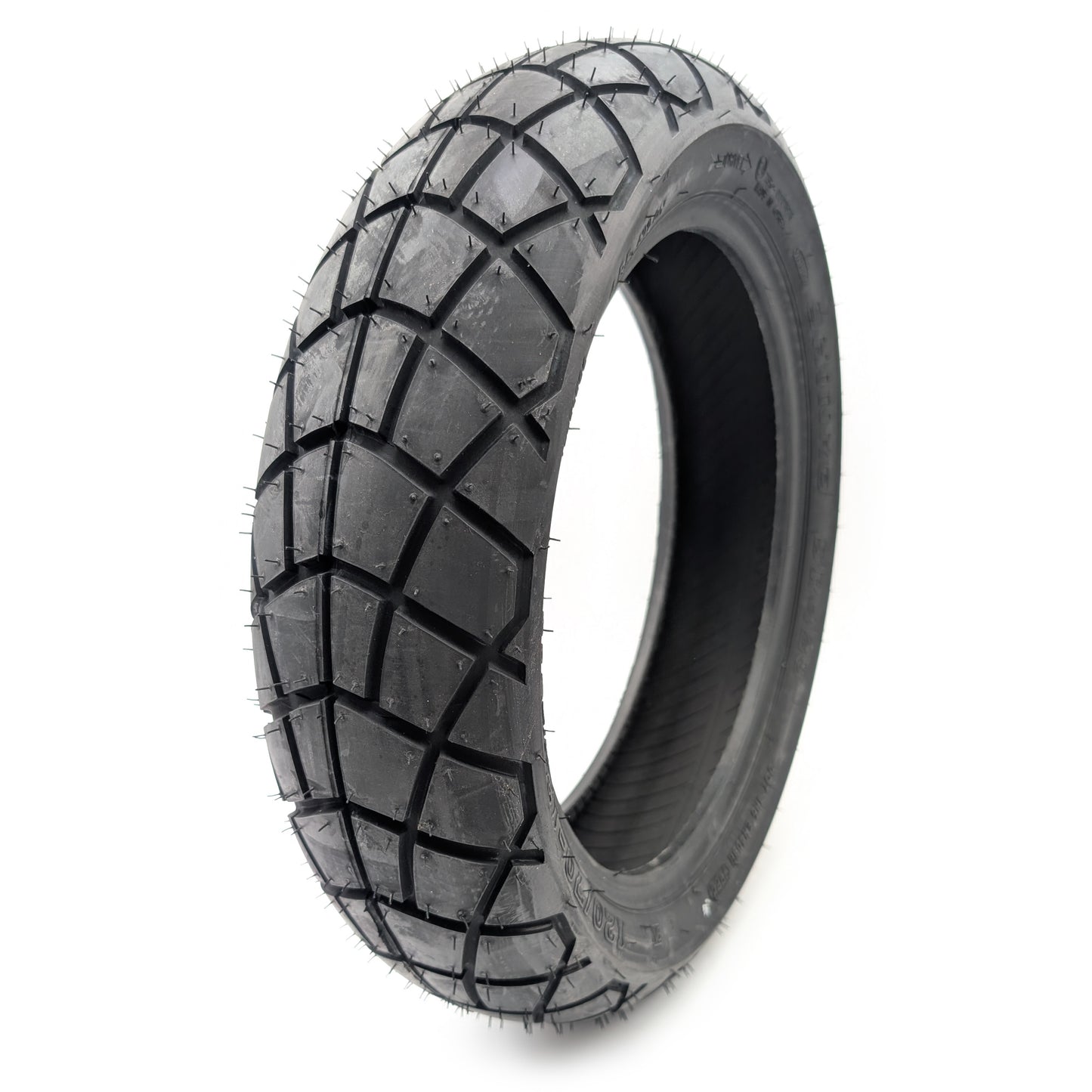 Shinko SR428 120/70-12 Tire (Front/Rear)