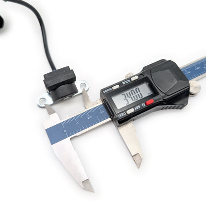 12V Full Wave Stator- Outer Rotor - E-Start Models