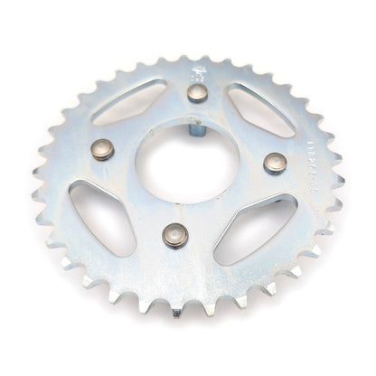 CT70 / ATC70 420 35T 4 Prong Cush Drive Rear Sprocket