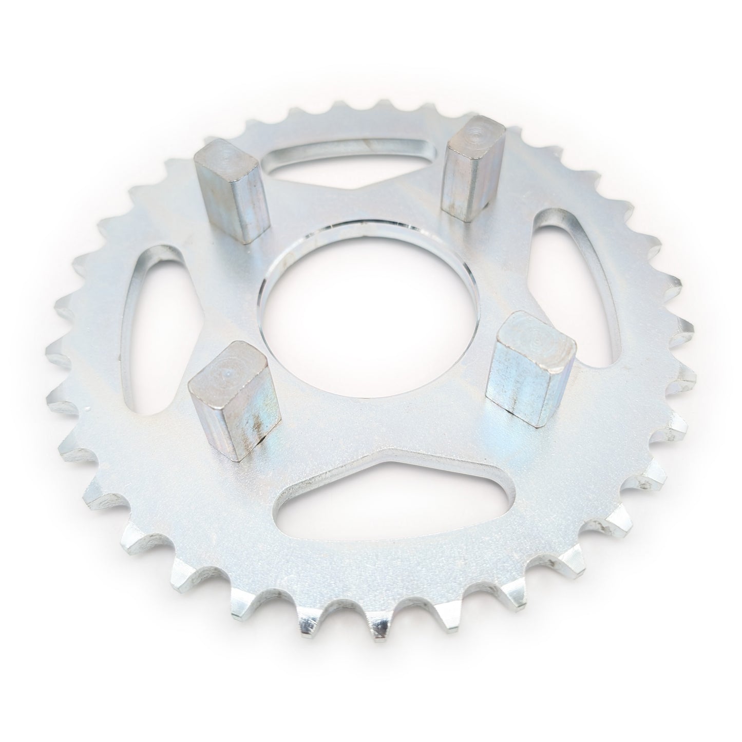 CT70 / ATC70 420 35T 4 Prong Cush Drive Rear Sprocket