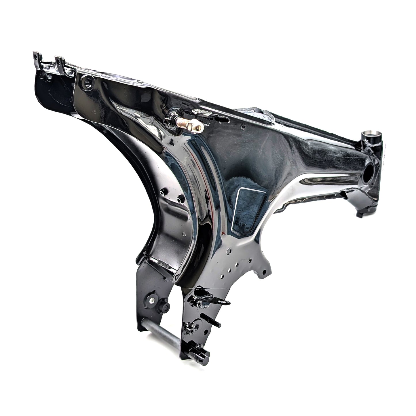 CT70 5.5 Liter Large Tank Frame Kit