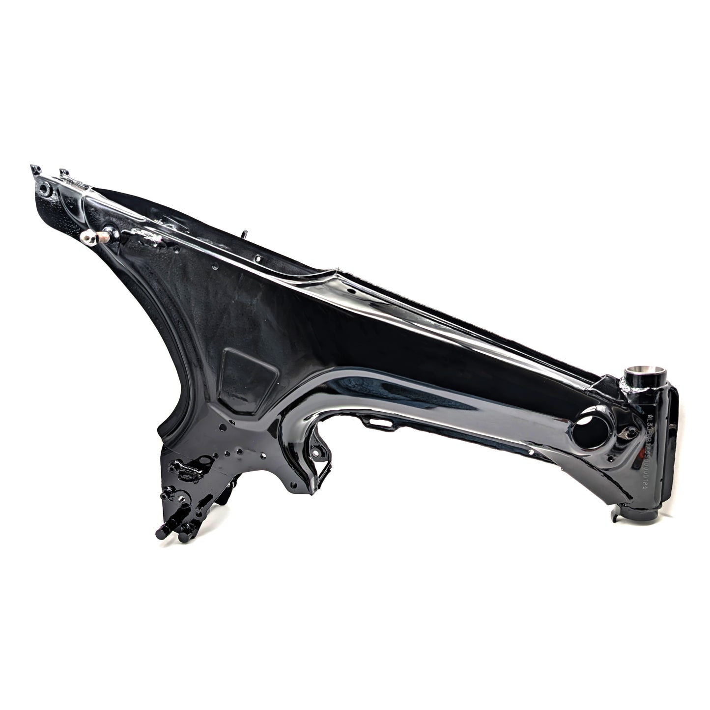 CT70 5.5 Liter Large Tank Frame Kit