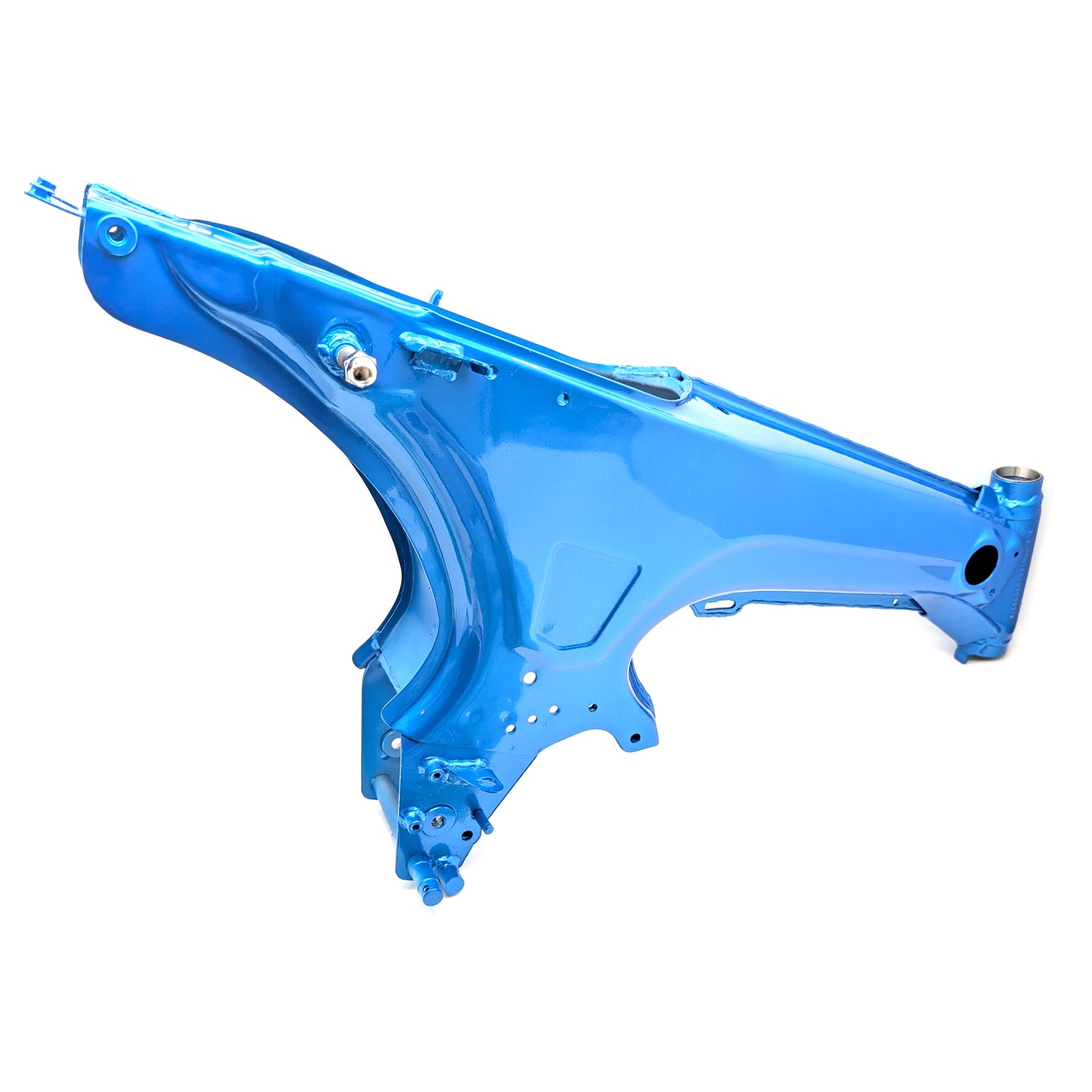 CT70 5.5 Liter Large Tank Frame Kit