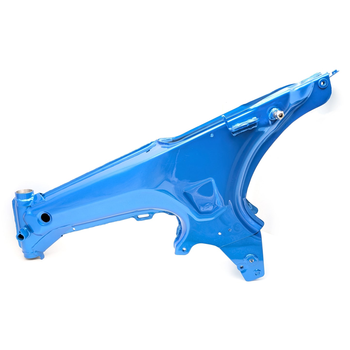 CT70 5.5 Liter Large Tank Frame Kit