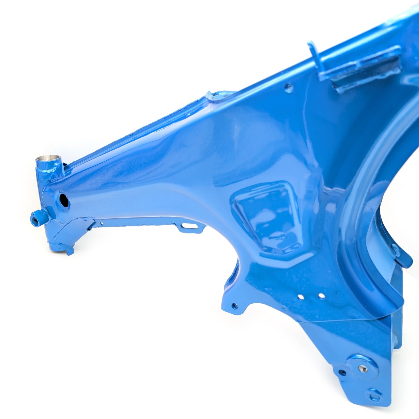 CT70 5.5 Liter Large Tank Frame Kit