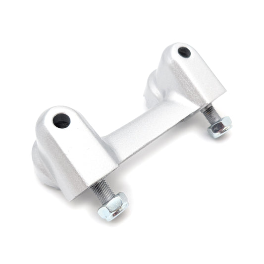 Fold Down Handlbar Mount (100mm Stud Spacing)