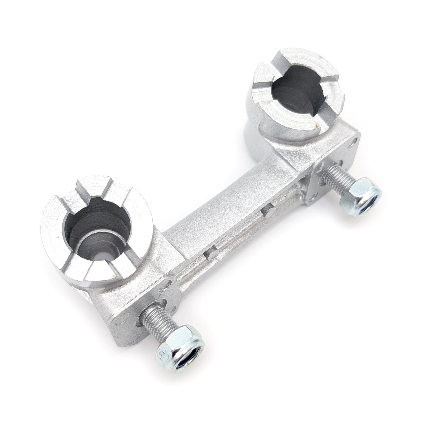 Fold Down Handlbar Mount (100mm Stud Spacing)