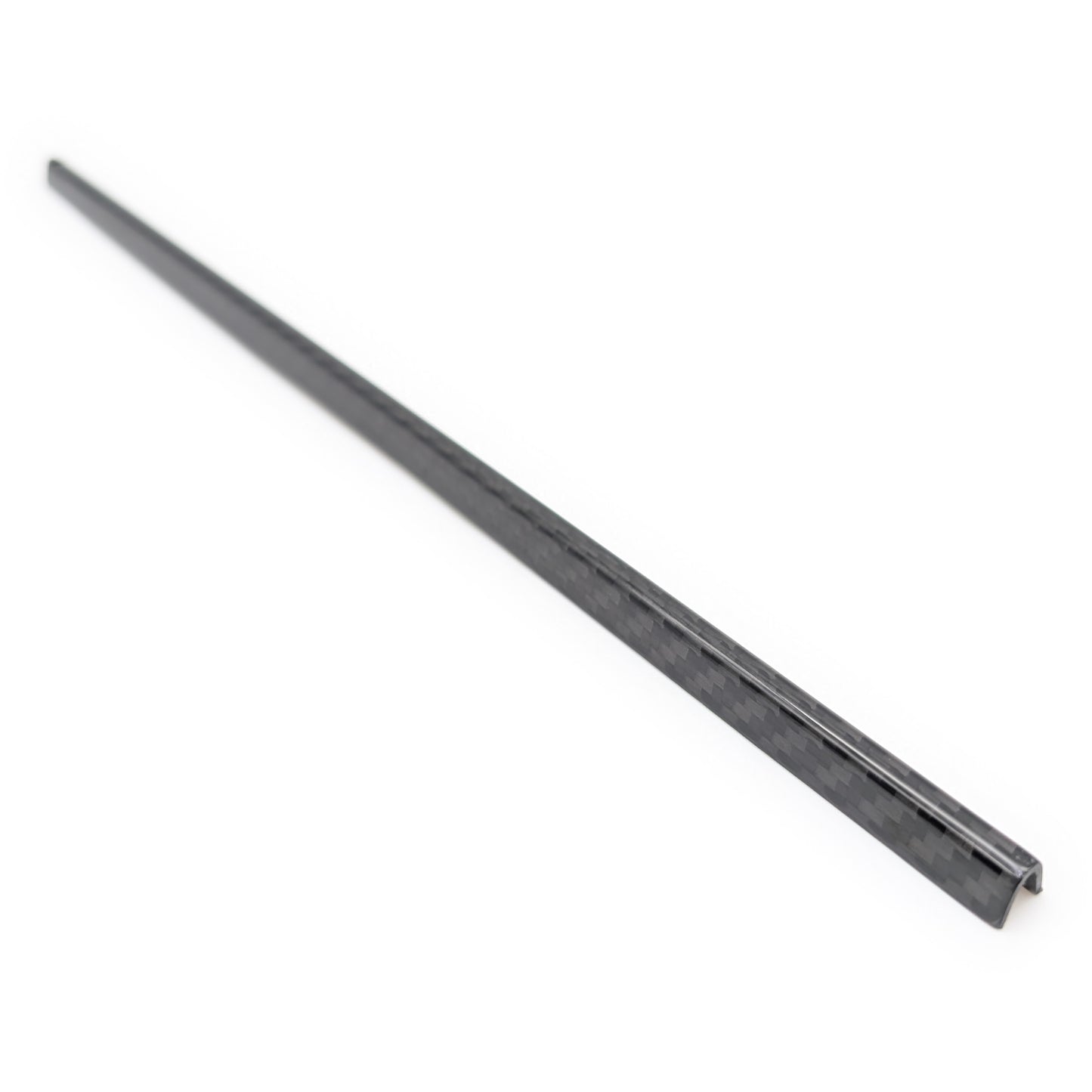 Carbon Fiber CT70 Frame Trim
