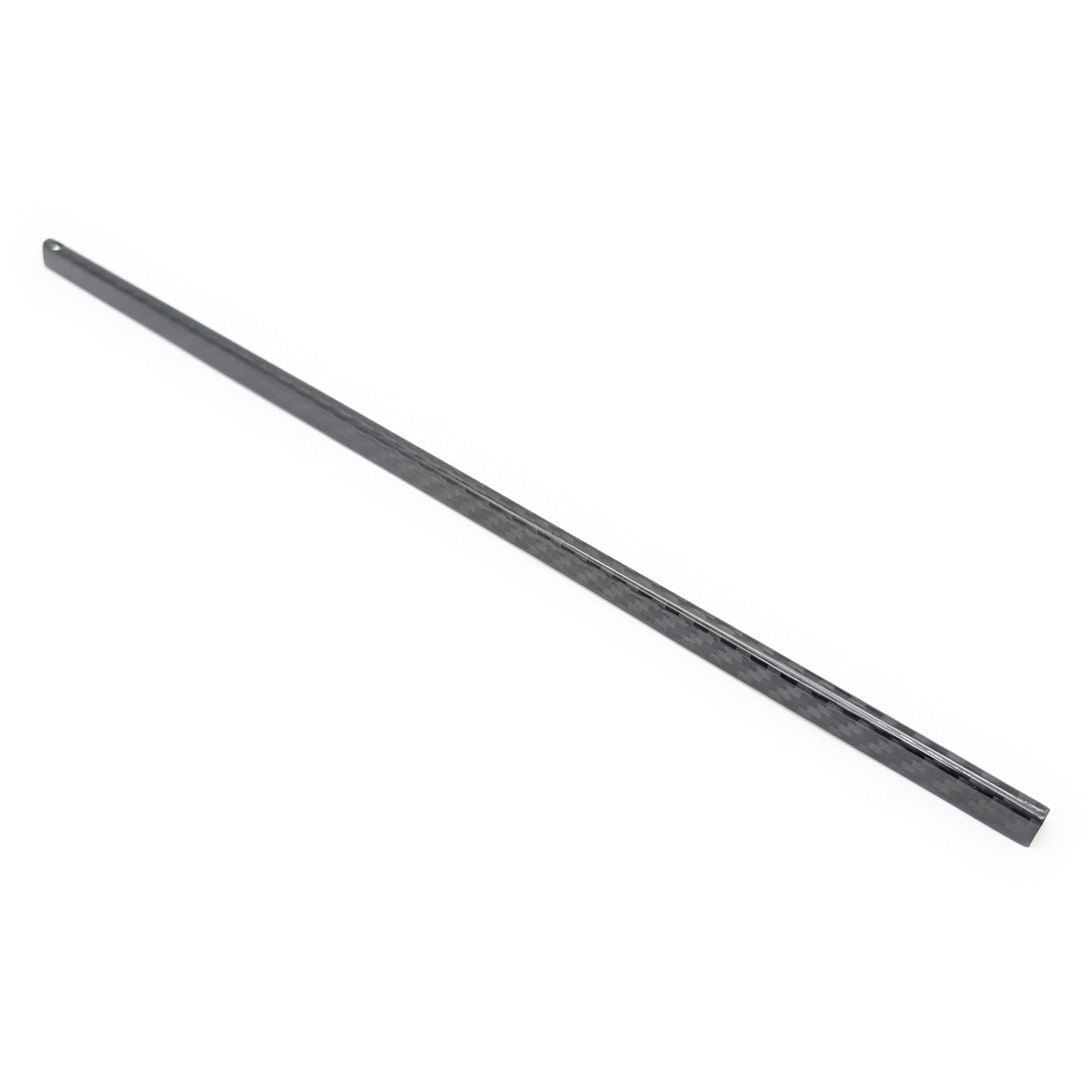 Carbon Fiber CT70 Frame Trim