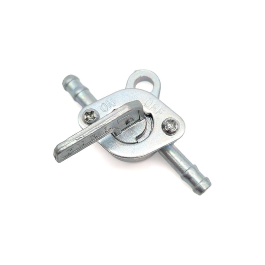 Single in Single out Petcock