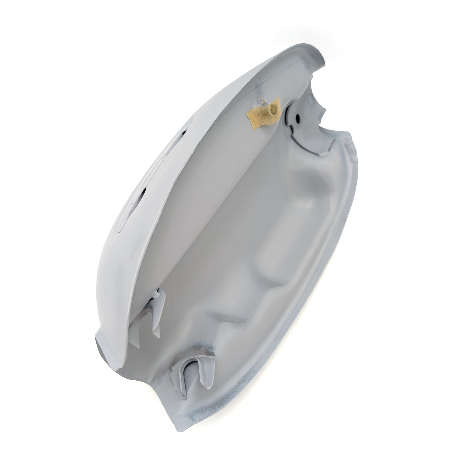 Reproduction Z50 K2 1971 Gas Fuel Tank Full Kit (Primer)