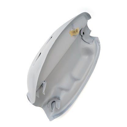 Reproduction Z50 K2 1971 Gas Fuel Tank Full Kit (Primer)