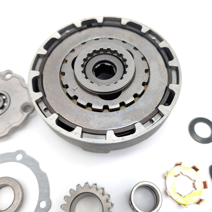 Heavy Duty Automatic Clutch Kit – Fits K0 & 91–94 CT70, 1969–1987 Z50, All XR70 & CRF70