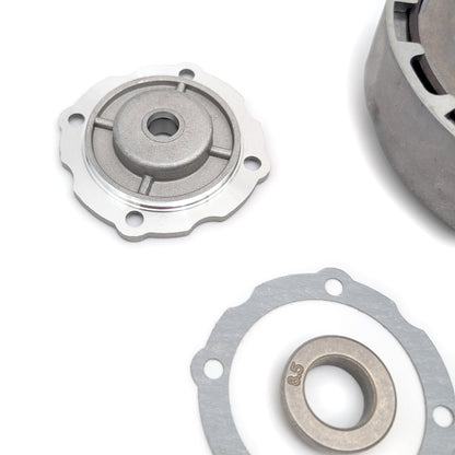 Heavy Duty Automatic Clutch Kit – Fits K0 & 91–94 CT70, 1969–1987 Z50, All XR70 & CRF70