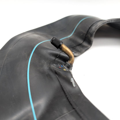 IRC 3.50 4.00-10 Inner Tube - Angle Stem