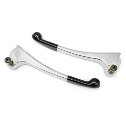 Reproduction Lever Set with Pivot Screws & Nuts Z50 ,CT70, & Other Models