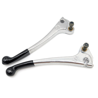 Reproduction Lever Set with Pivot Screws & Nuts Z50 ,CT70, & Other Models