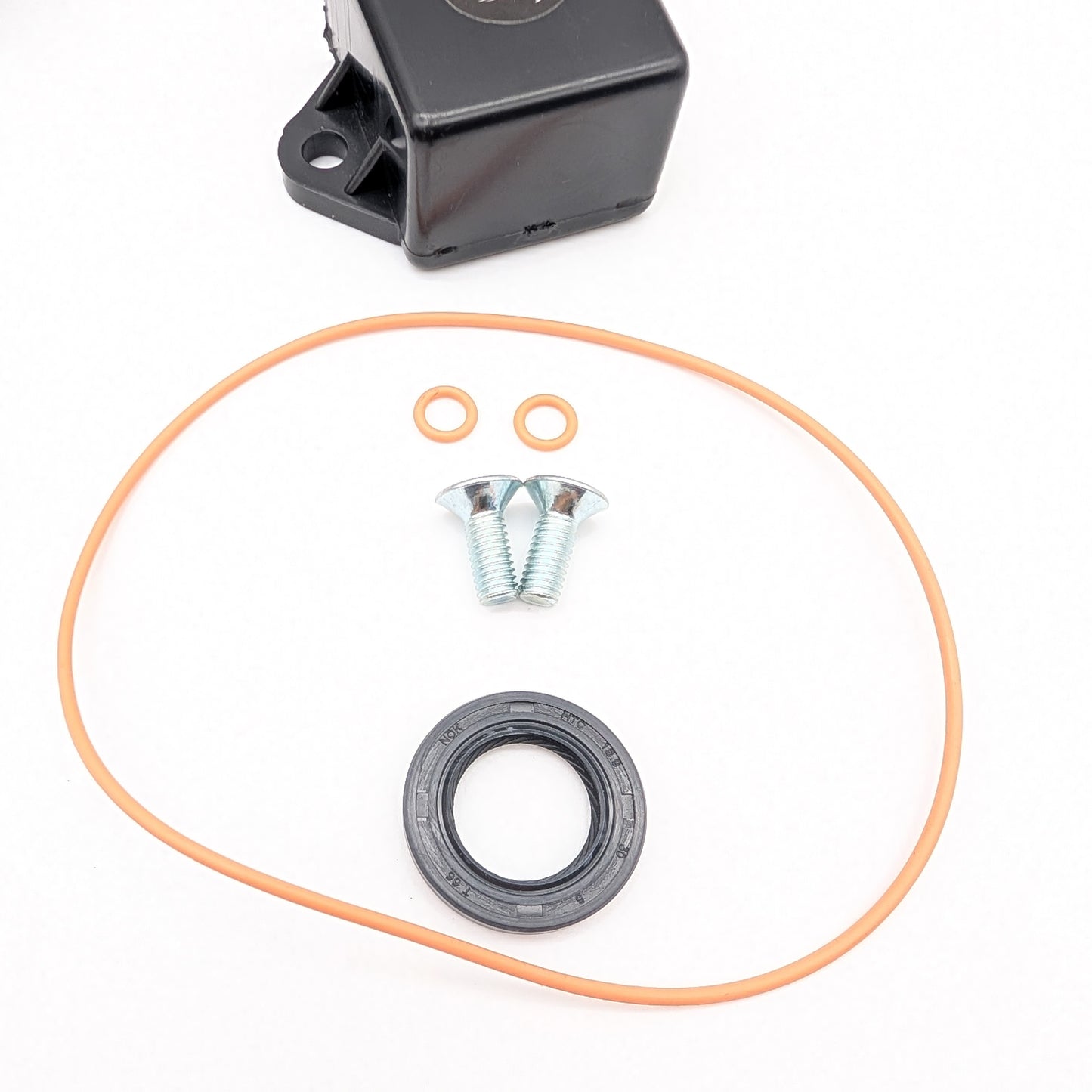 Honda CT70 (Hitachi Flywheels) CDI Electronic Ignition Conversion Kit