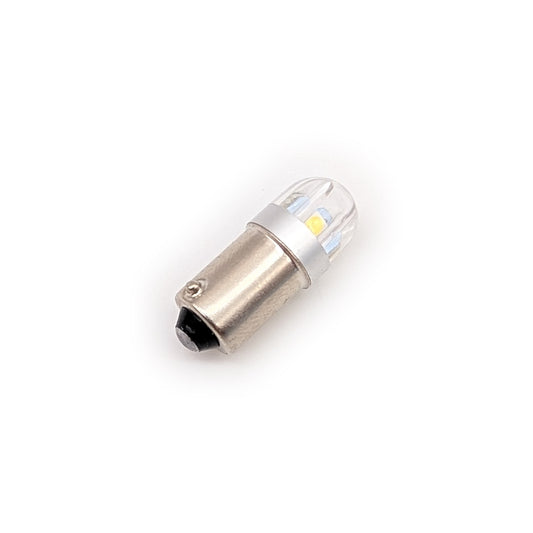 12V Replacement Speedometer Indicator LED Bulb - CT70