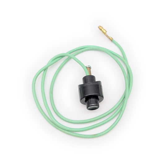 Reproduction CT70 K0-K2 SL70 Z50 Horn Handlebar Switch Button (Green Line)