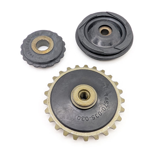 TB Cam Chain Guide Roller Kit – Honda 50cc 70cc & 90cc