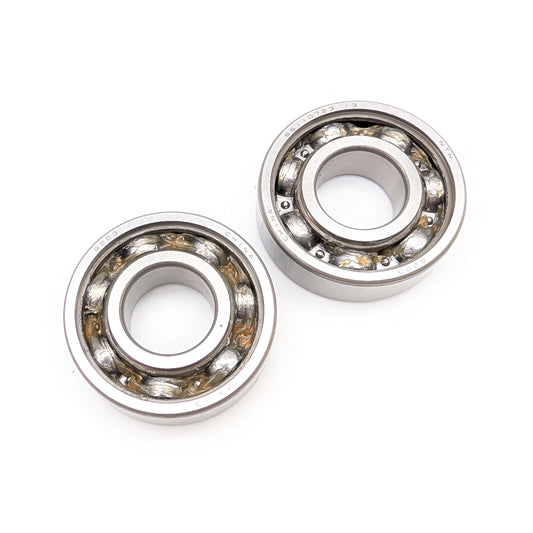 Honda 50/70cc Transmission / Crankcase Bearing – NTN 6203 Set