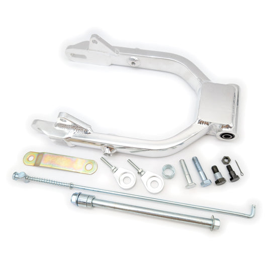 CT70 Standard Length Aluminum Swingarm