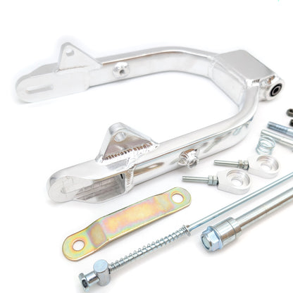 CT70 Standard Length Aluminum Swingarm