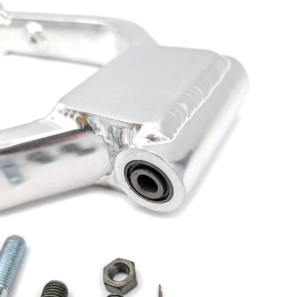 CT70 Standard Length Aluminum Swingarm