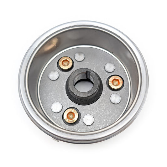 Starter One-Way Clutch & Flywheel Assembly – Zongshen 190cc / 212cc