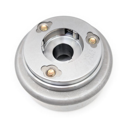 Starter One-Way Clutch & Flywheel Assembly – Zongshen 190cc / 212cc