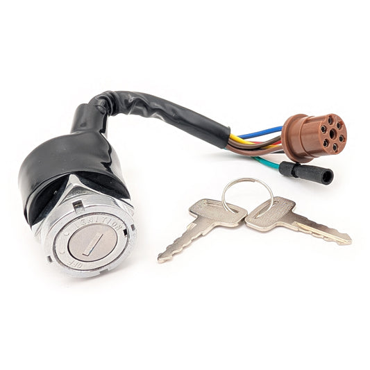 CT70 Reproduction Key Switch (K0 K0H)
