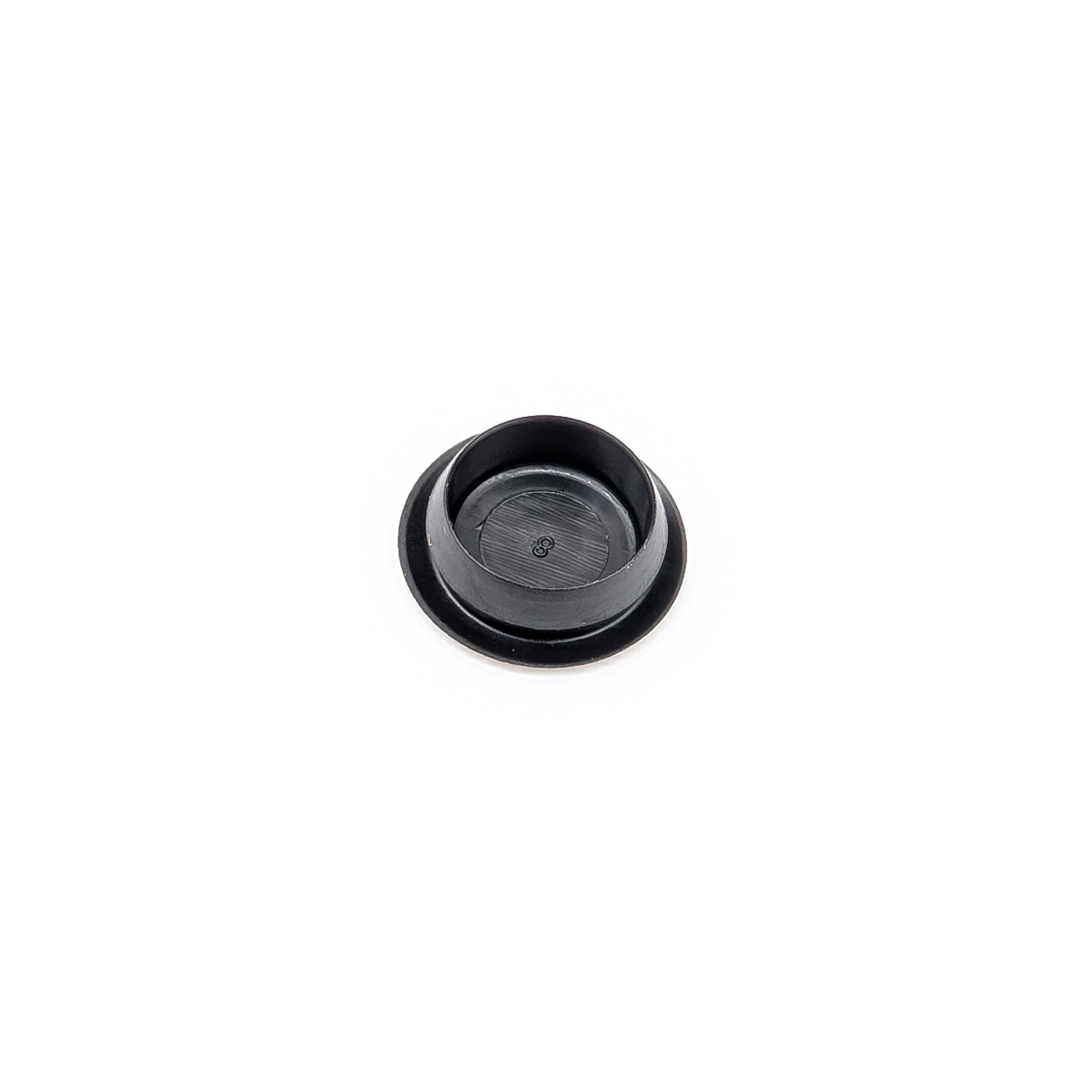 Headlight Bucket Rubber Plug – Honda Z50 K1–K2 – Bart Moto Co