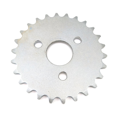 Z50/Z50R Monkey Type Hub 3 Bolt 26T 420 Rear Sprocket