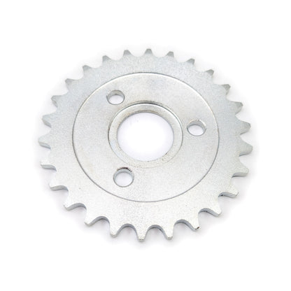 Z50/Z50R Monkey Type Hub 3 Bolt 26T 420 Rear Sprocket