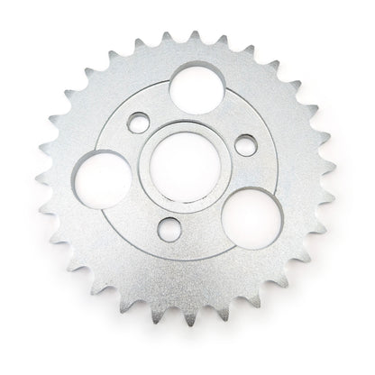 Z50/Z50R Monkey Type Hub 3 Bolt 29T 420 Rear Sprocket