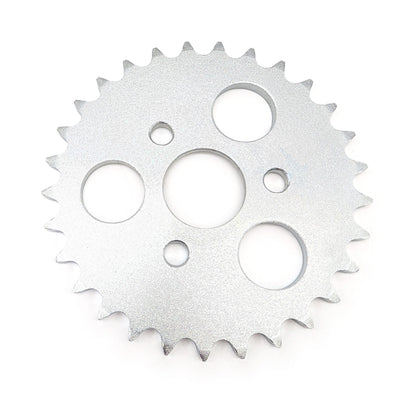 Z50/Z50R Monkey Type Hub 3 Bolt 29T 420 Rear Sprocket