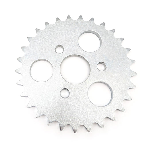 Z50 / CT70 Clone 3 Bolt 29T 420 Sprocket