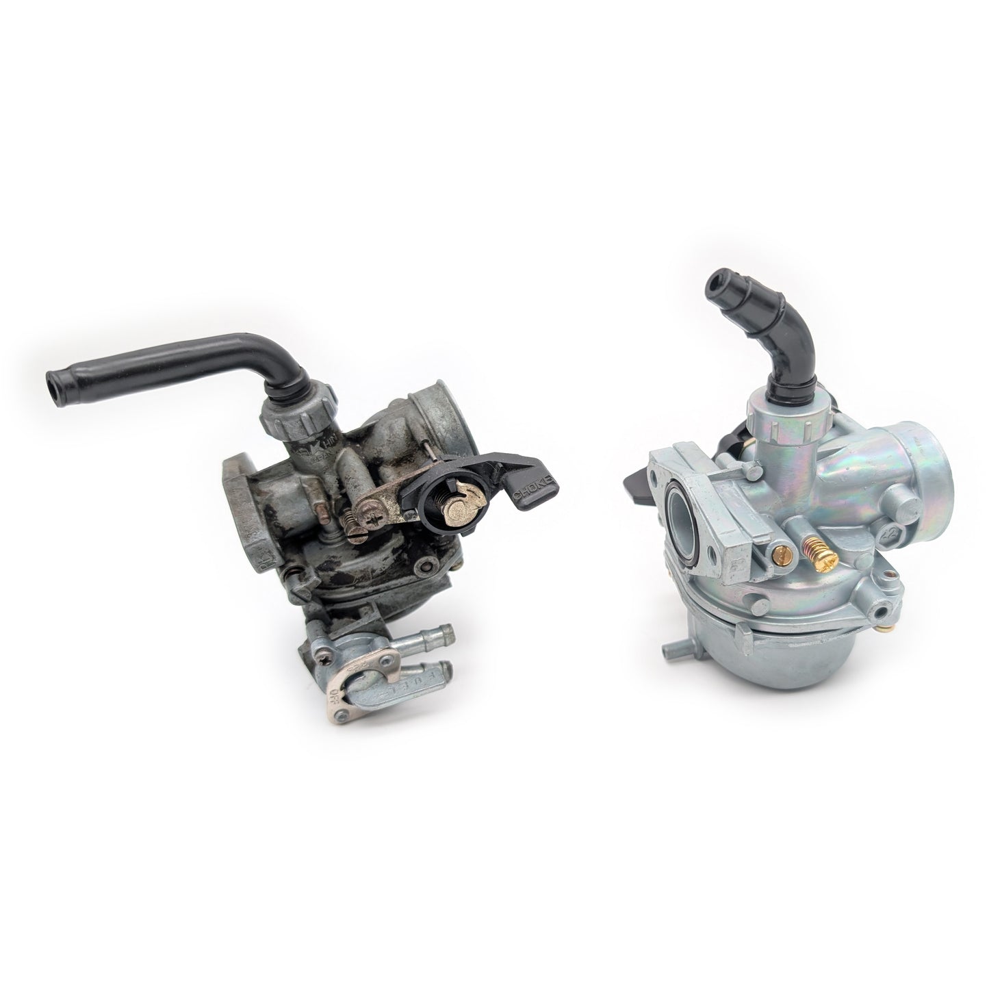 Replacement Carburetor – 1978+ Honda CT70