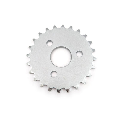 Z50/Z50R Monkey Type Hub 3 Bolt 24T 420 Rear Sprocket