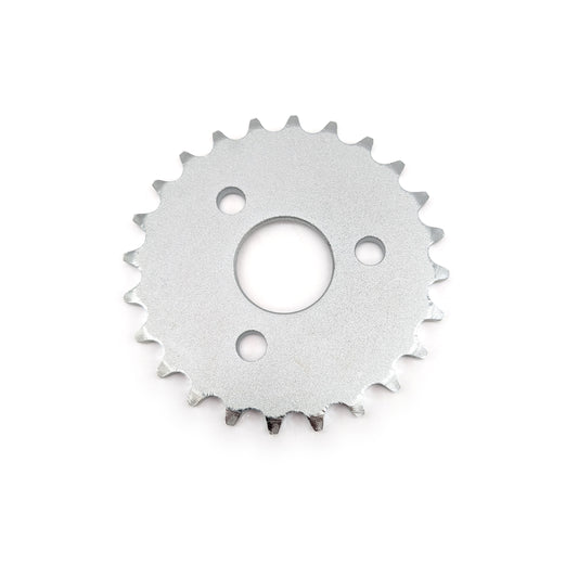 Z50 / CT70 Clone 3 Bolt 24T 420 Sprocket