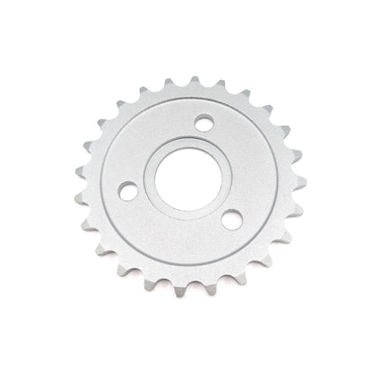 Z50/Z50R Monkey Type Hub 3 Bolt 24T 420 Rear Sprocket